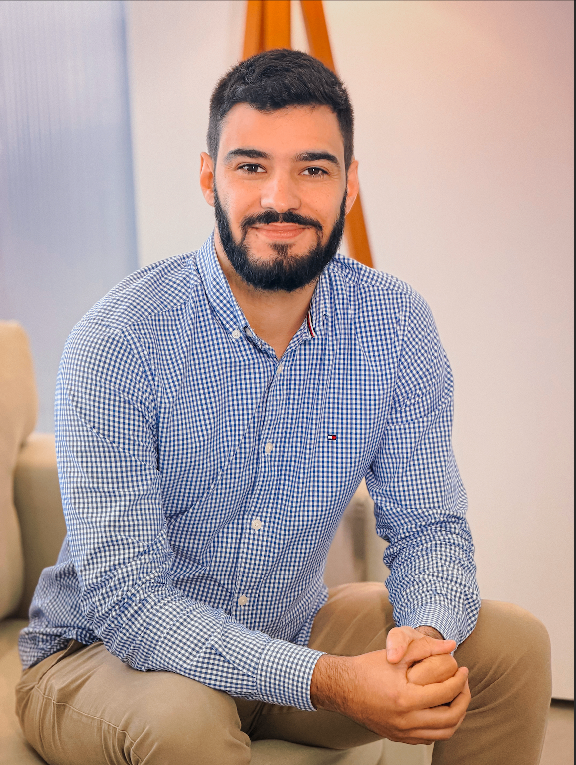 Dr. Bruno S. Vicente